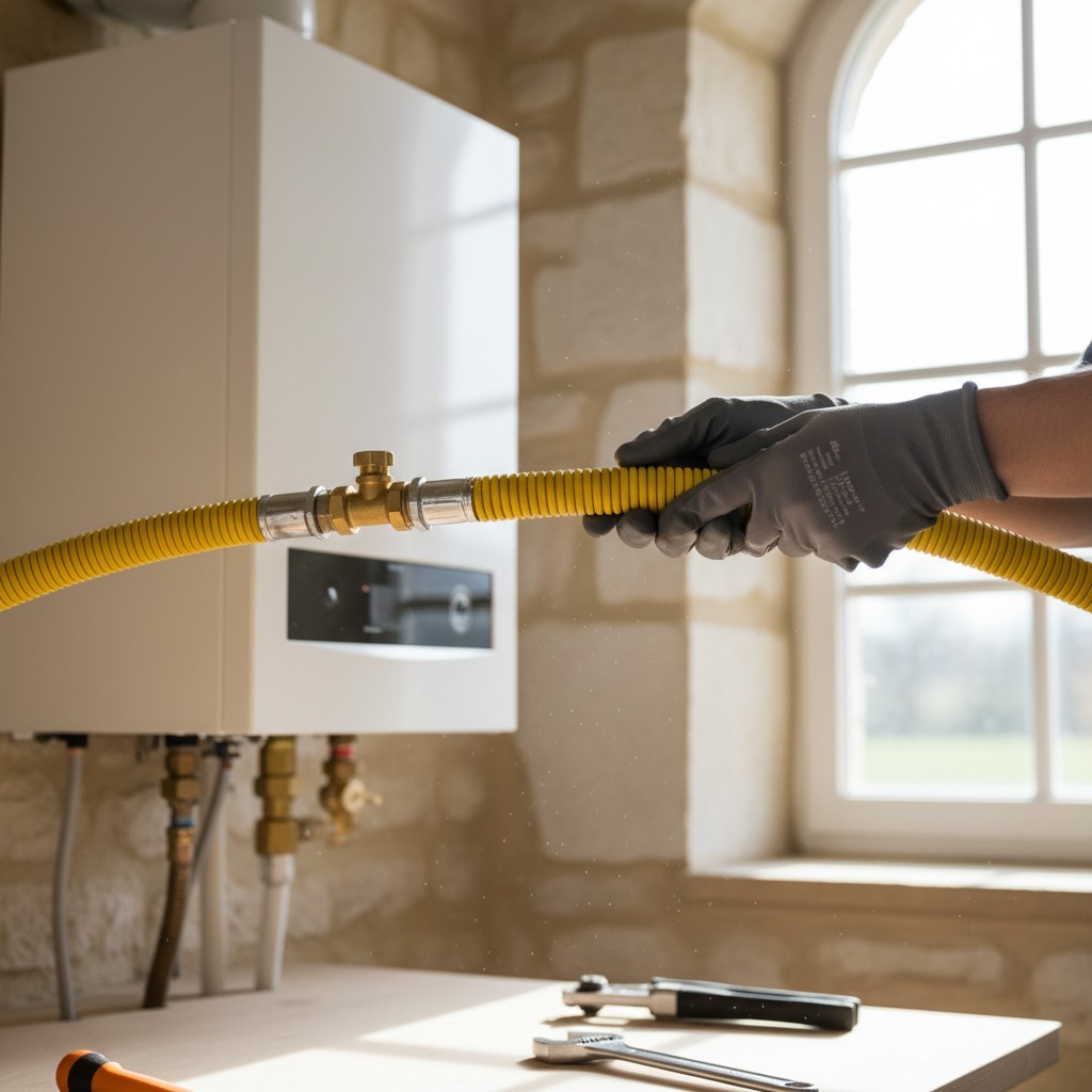 AVENIR ELEC ET SERVICES EURL